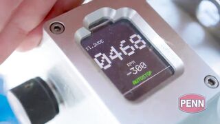 Рыбалка с огромным кальмаром в роли наживки охота за еще более крупным хищником