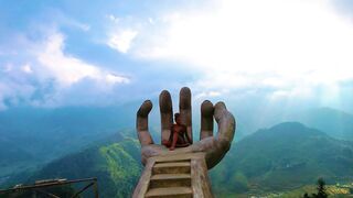 Лучшие морепродукты на Phu Quoc свежая рыба и дар моря прямо с ночной рыбалки