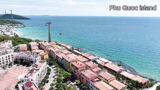 Phu Quoc Island Vietnam честный обзор курорта и немного о том есть ли рыбалка на Фукуоке