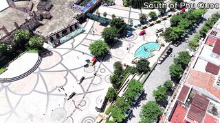 Phu Quoc Island Vietnam честный обзор курорта и немного о том есть ли рыбалка на Фукуоке