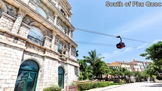 Phu Quoc Island Vietnam честный обзор курорта и немного о том есть ли рыбалка на Фукуоке