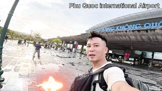 Phu Quoc Island Vietnam честный обзор курорта и немного о том есть ли рыбалка на Фукуоке