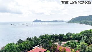 Phu Quoc Island Vietnam честный обзор курорта и немного о том есть ли рыбалка на Фукуоке