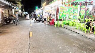 Phu Quoc Island Vietnam честный обзор курорта и немного о том есть ли рыбалка на Фукуоке