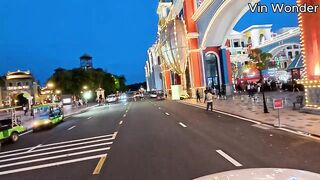 Phu Quoc Island Vietnam честный обзор курорта и немного о том есть ли рыбалка на Фукуоке