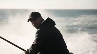 Дикая рыбалка на Ниле погоня за речными монстрами документальное приключение