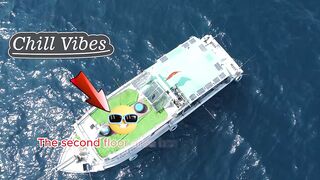 Welcome to T.A Pro Fishing знакомство с каналом морская рыбалка в теплых морях и новые маршруты