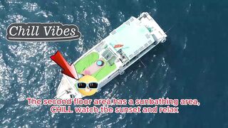 Welcome to T.A Pro Fishing знакомство с каналом морская рыбалка в теплых морях и новые маршруты