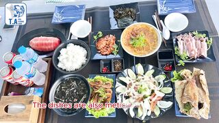 Welcome to T.A Pro Fishing знакомство с каналом морская рыбалка в теплых морях и новые маршруты