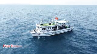 Welcome to T.A Pro Fishing знакомство с каналом морская рыбалка в теплых морях и новые маршруты