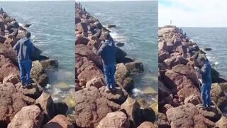 Phu Quoc остров морская развлекательная рыбалка для туристов и местных