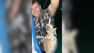 Морская рыбалка на Фукуоке во Вьетнаме первые выезды в море с местными гидами и простыми снастями