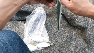 Морская рыбалка Hua Hin Khao Takiab вечерние 2 3 часа на легкие снасти и силиконовые приманки