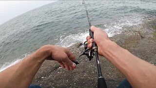 Морская рыбалка Hua Hin Khao Takiab вечерние 2 3 часа на легкие снасти и силиконовые приманки