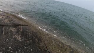 Морская рыбалка Hua Hin Khao Takiab вечерние 2 3 часа на легкие снасти и силиконовые приманки