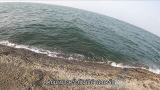 Морская рыбалка Hua Hin Khao Takiab вечерние 2 3 часа на легкие снасти и силиконовые приманки