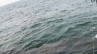 Морская рыбалка Hua Hin Khao Takiab вечерние 2 3 часа на легкие снасти и силиконовые приманки