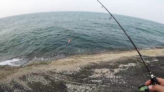 Морская рыбалка Hua Hin Khao Takiab вечерние 2 3 часа на легкие снасти и силиконовые приманки