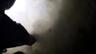 Исследуем пляж Hua Hin идем с удочкой к Khao Takiab и пробуем рыбалку по камням у храма на скале