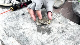 Исследуем пляж Hua Hin идем с удочкой к Khao Takiab и пробуем рыбалку по камням у храма на скале