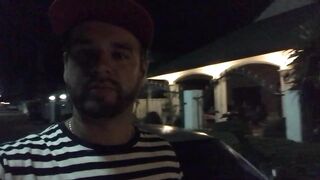 Таиланд Хуахин видео инструкция как правильно ловить рыбу в море у городского пирса