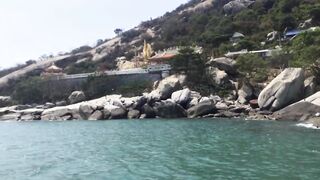 Профессиональная рыбалка в Хуахине трейлер к большому фильму о морской ловле в Таиланде