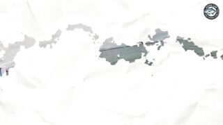 Khao Lak Таиланд шторм и солнце giant и diamond trevally плюс queenfish в одном выходе