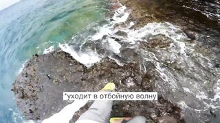 Рыбалка на Пхукете с берега Таиланд что можно поймать у камней и пирсов Андаманского моря