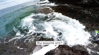 Рыбалка на Пхукете с берега Таиланд что можно поймать у камней и пирсов Андаманского моря