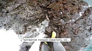 Рыбалка на Пхукете с берега Таиланд что можно поймать у камней и пирсов Андаманского моря