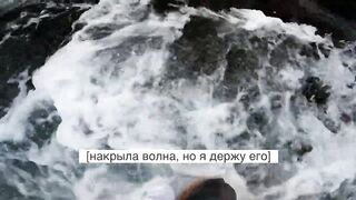 Рыбалка на Пхукете с берега Таиланд что можно поймать у камней и пирсов Андаманского моря