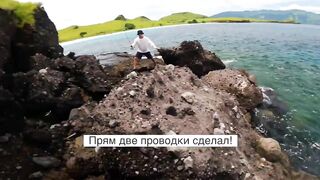 Рыбалка на Пхукете с берега Таиланд что можно поймать у камней и пирсов Андаманского моря