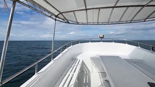 Тропическая рыбалка на Пхукете стоит ли лететь в Таиланд ради морских трофеев и адреналина