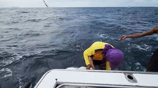 Тропическая рыбалка на Пхукете стоит ли лететь в Таиланд ради морских трофеев и адреналина