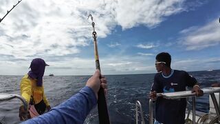 Тропическая рыбалка на Пхукете стоит ли лететь в Таиланд ради морских трофеев и адреналина