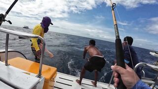 Тропическая рыбалка на Пхукете стоит ли лететь в Таиланд ради морских трофеев и адреналина