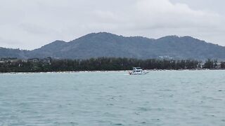 Тропическая рыбалка на Пхукете стоит ли лететь в Таиланд ради морских трофеев и адреналина