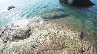 Поклевки отдай спиннинг морская рыбалка в Таиланде на Пхукете спиннинг Kaida Gallant