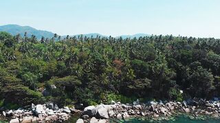 Поклевки отдай спиннинг морская рыбалка в Таиланде на Пхукете спиннинг Kaida Gallant