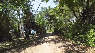 Поклевки отдай спиннинг морская рыбалка в Таиланде на Пхукете спиннинг Kaida Gallant