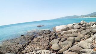 Поклевки отдай спиннинг морская рыбалка в Таиланде на Пхукете спиннинг Kaida Gallant