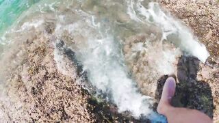 Поклевки отдай спиннинг морская рыбалка в Таиланде на Пхукете спиннинг Kaida Gallant