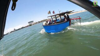 Морской джиг у островка Hon Lao рядом с Mui Ne рыба клюет почти без пауз эмоции зашкаливают