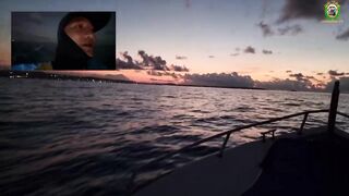 Морской джиг у островка Hon Lao рядом с Mui Ne рыба клюет почти без пауз эмоции зашкаливают