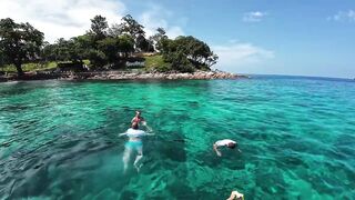 Реальная морская рыбалка на Пхукете стоит ли игра свеч и какие трофеи ждать туристу