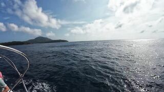 Реальная морская рыбалка на Пхукете стоит ли игра свеч и какие трофеи ждать туристу