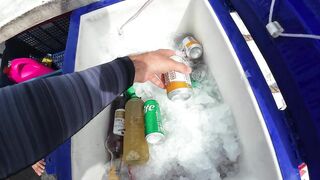 Реальная морская рыбалка на Пхукете стоит ли игра свеч и какие трофеи ждать туристу