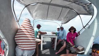 Реальная морская рыбалка на Пхукете стоит ли игра свеч и какие трофеи ждать туристу