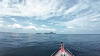 Реальная морская рыбалка на Пхукете стоит ли игра свеч и какие трофеи ждать туристу