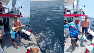 Морская рыбалка на Пхукете от русского собственника честный обзор лодки маршрута и реального улова